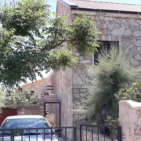 Apartman Martina Ražanac Exterior foto